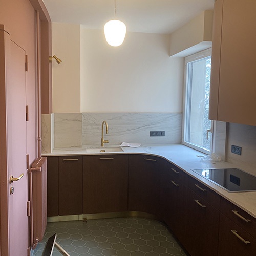 ECOREZ RENOVATION