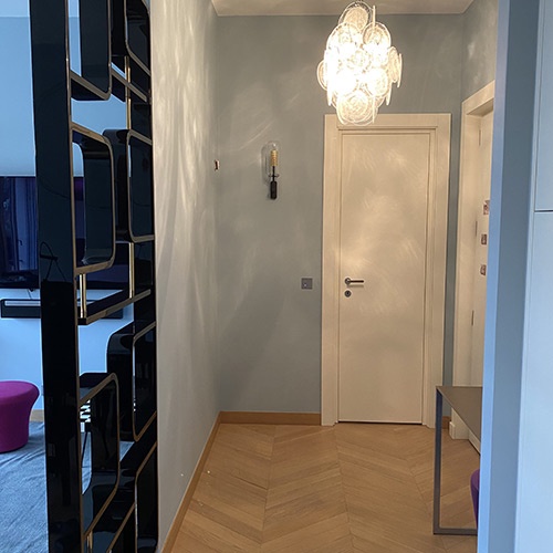 ECOREZ RENOVATION