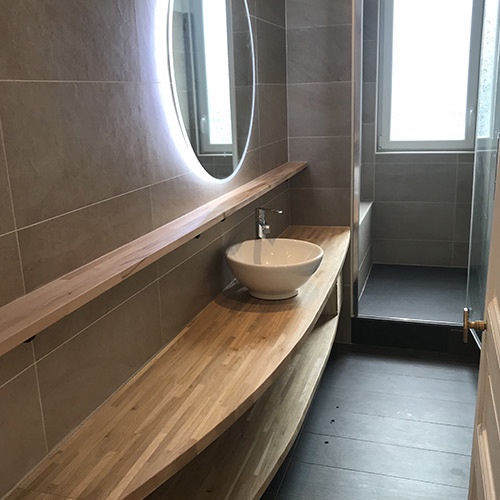 ECOREZ RENOVATION