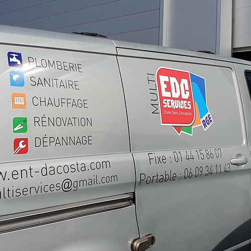 EDC MULTI SERVICES
