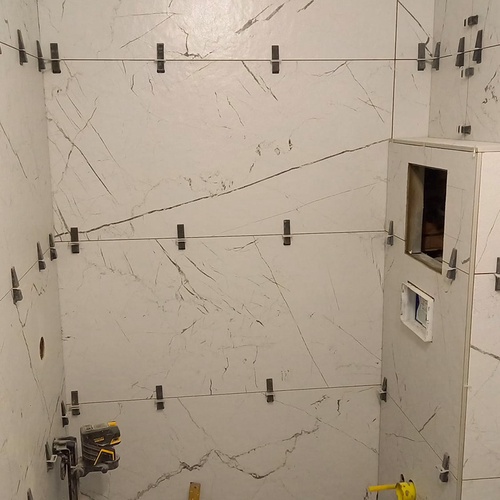 ROSS RENOVATION