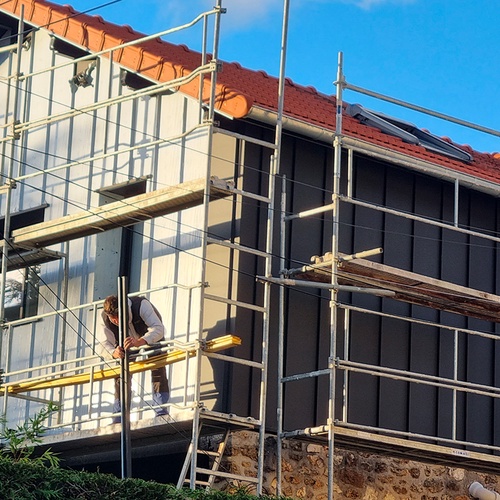 ROSS RENOVATION