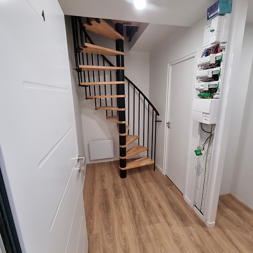 ROSS RENOVATION