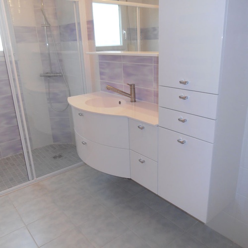 Saint Leu Cuisines et Bains