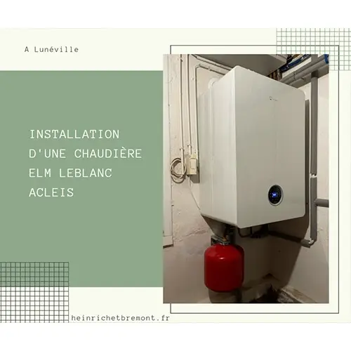 Meuble salle de bains Heinrich Hervé SARL