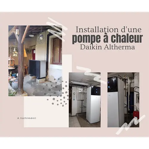 Meuble salle de bains Heinrich Hervé SARL