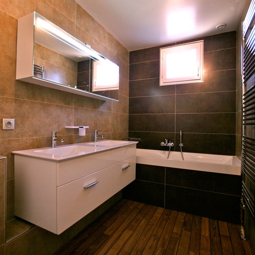 coin vasque encatrée Aline Philippe Artisan