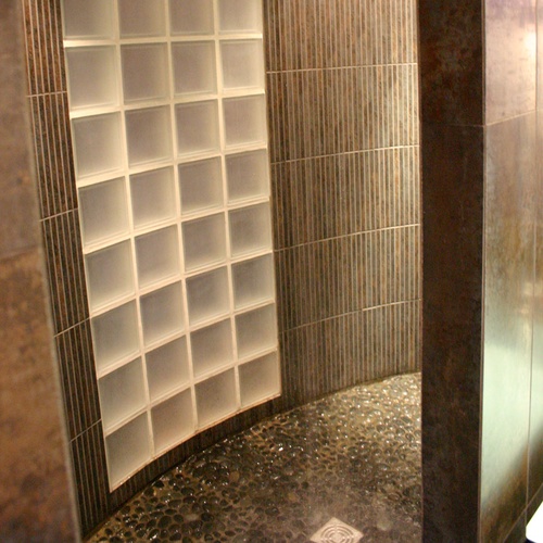 coin vasque encatrée Aline Philippe Artisan