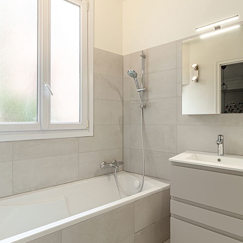 LES TRAVAUX DU PARTICULIER