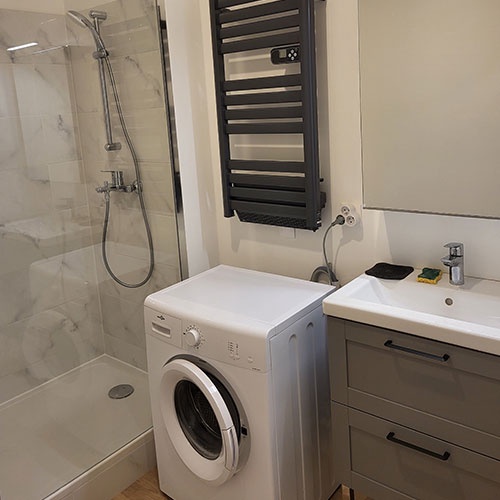 LES TRAVAUX DU PARTICULIER