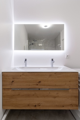 LES TRAVAUX DU PARTICULIER