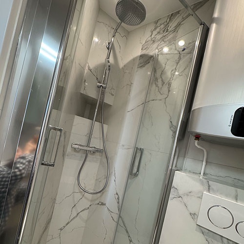 LES TRAVAUX DU PARTICULIER