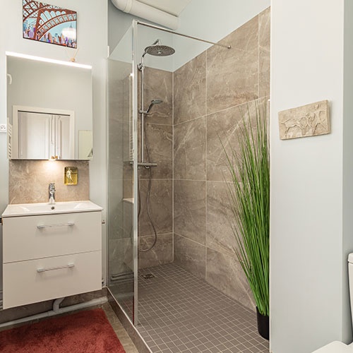 LES TRAVAUX DU PARTICULIER