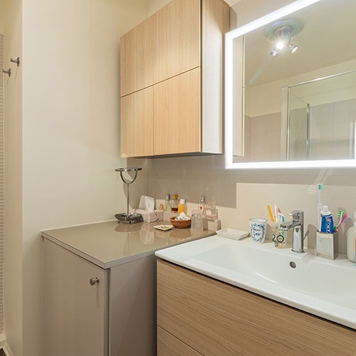 LES TRAVAUX DU PARTICULIER