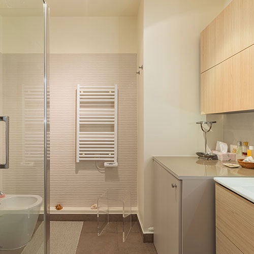 LES TRAVAUX DU PARTICULIER