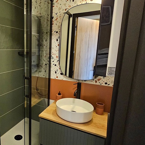 MC2 ENERGIES PLOMBERIE