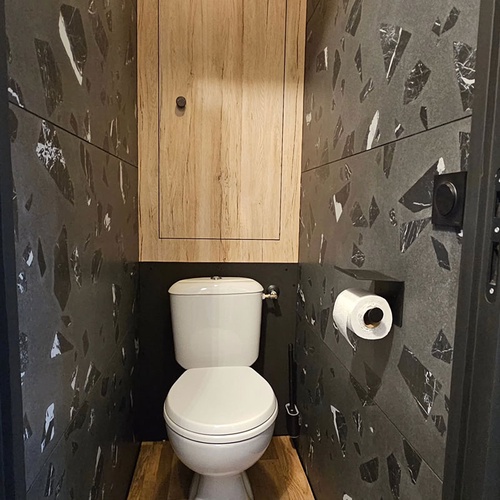 MC2 ENERGIES PLOMBERIE