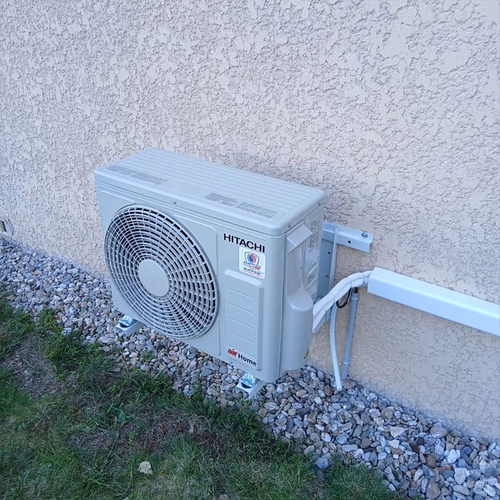 MC2 ENERGIES PLOMBERIE