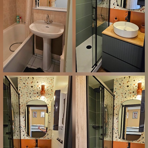 MC2 ENERGIES PLOMBERIE