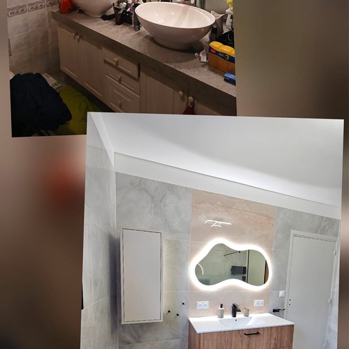 MC2 ENERGIES PLOMBERIE