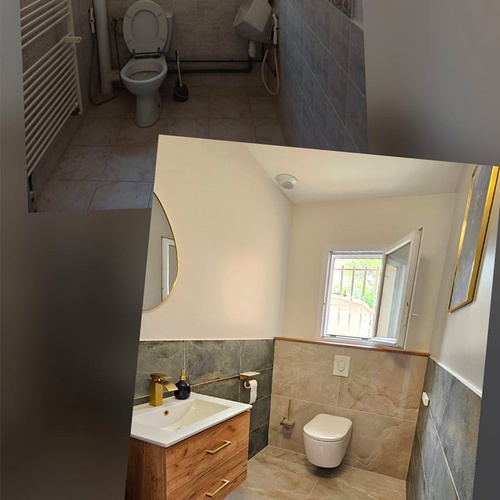 MC2 ENERGIES PLOMBERIE