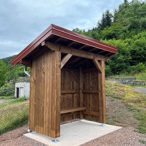 Sarl Bois et Toiture Tourdot