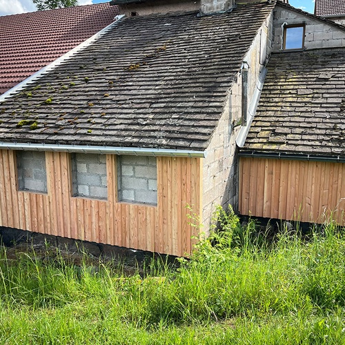 Sarl Bois et Toiture Tourdot