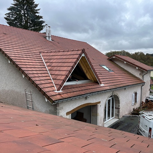 Sarl Bois et Toiture Tourdot