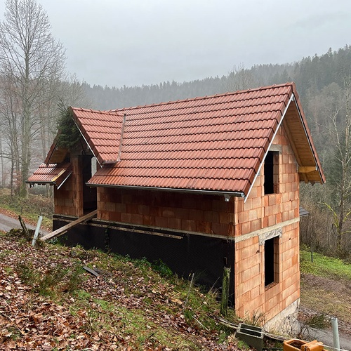 Sarl Bois et Toiture Tourdot