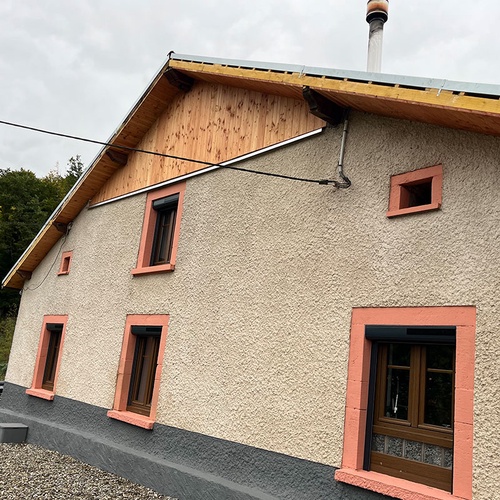 Sarl Bois et Toiture Tourdot