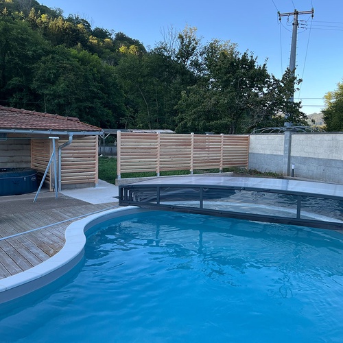 Sarl Bois et Toiture Tourdot