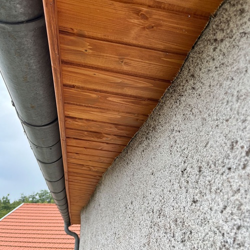 Sarl Bois et Toiture Tourdot