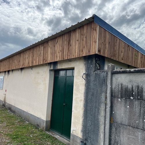 Sarl Bois et Toiture Tourdot