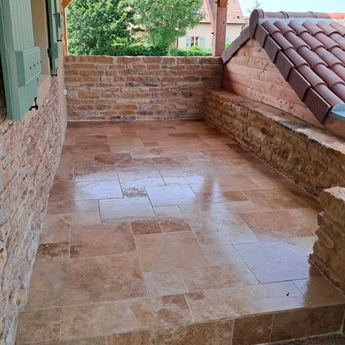 DELORME SEBASTIEN SARL