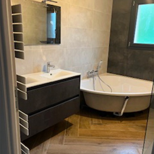 THIB'EAU CARREAUX EI