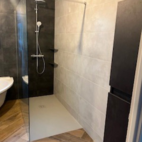 THIB'EAU CARREAUX EI