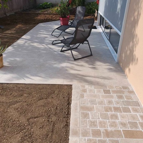 FONTANON CREATION ET PAYSAGE