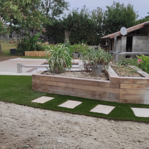 FONTANON CREATION ET PAYSAGE