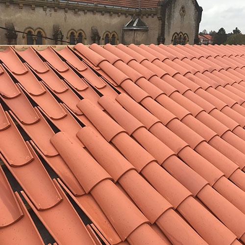 SAS TOITURE HOFFMANN