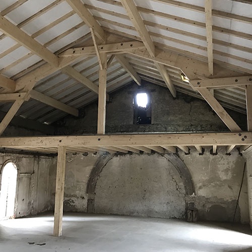 SAS TOITURE HOFFMANN