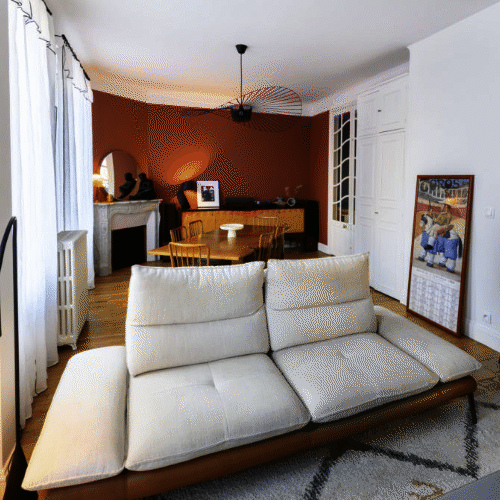 BJ AMENAGEMENTS SARL