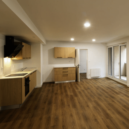 BJ AMENAGEMENTS SARL