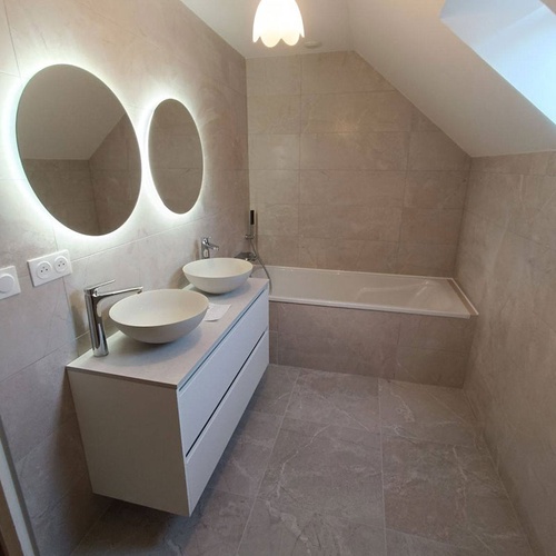 CHERIAUX Brice CARRELAGE Ent