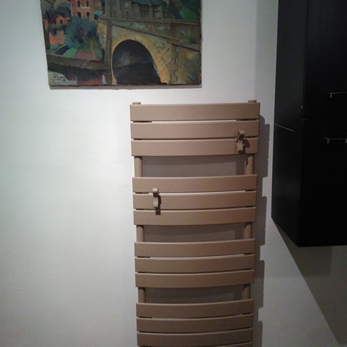 BRETON THERMIQUE SANITAIRE EURL