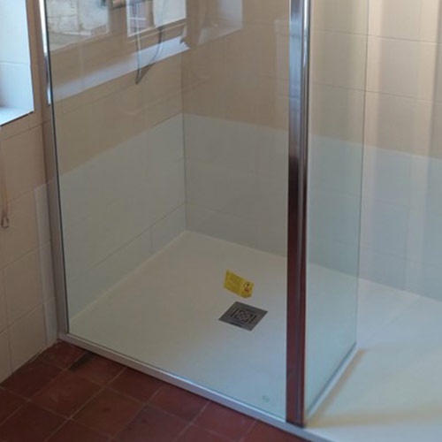 BRETON THERMIQUE SANITAIRE EURL