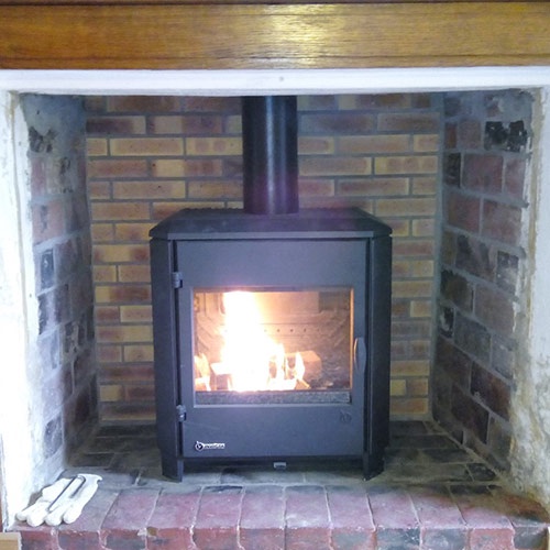 BRETON THERMIQUE SANITAIRE EURL