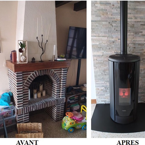 BRETON THERMIQUE SANITAIRE EURL