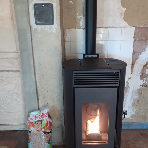 BRETON THERMIQUE SANITAIRE EURL