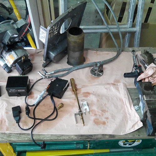 BRETON THERMIQUE SANITAIRE EURL