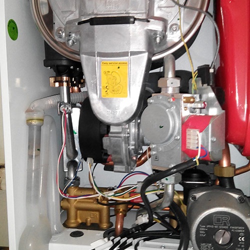 BRETON THERMIQUE SANITAIRE EURL